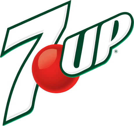 Логотип 7UP
