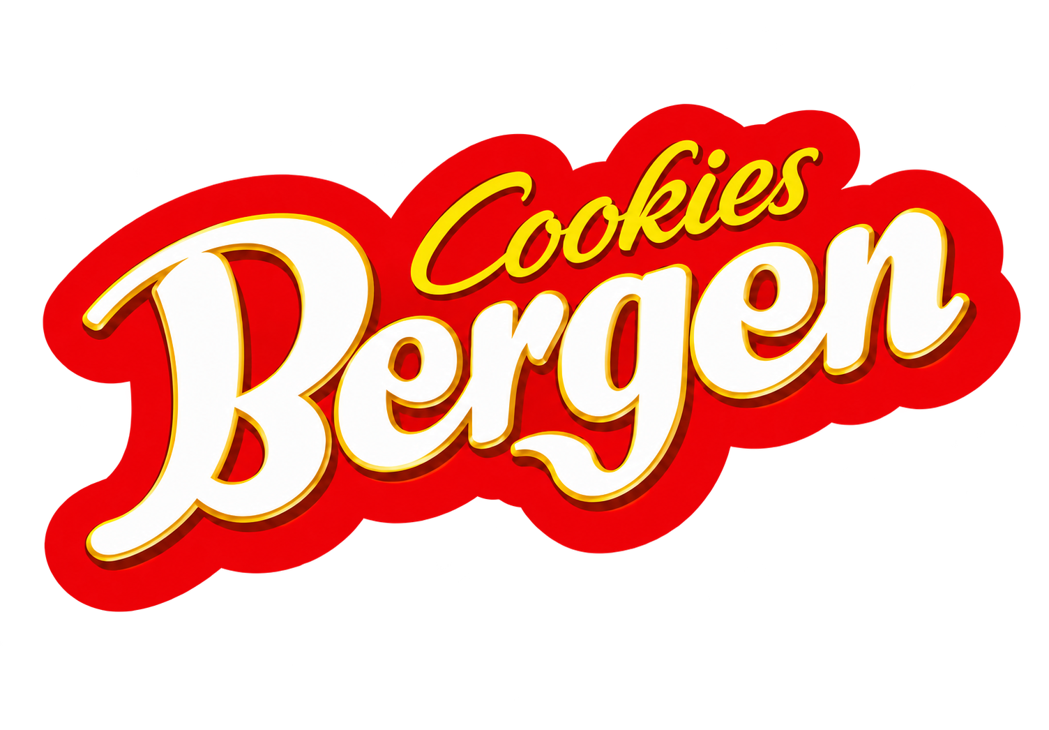 Логотип Bergen