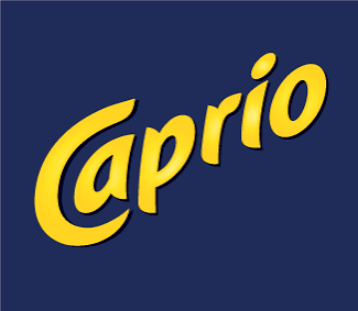 Логотип Caprio