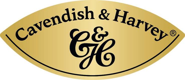 Логотип Cavendish & Harvey
