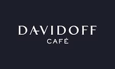 Логотип Davidoff