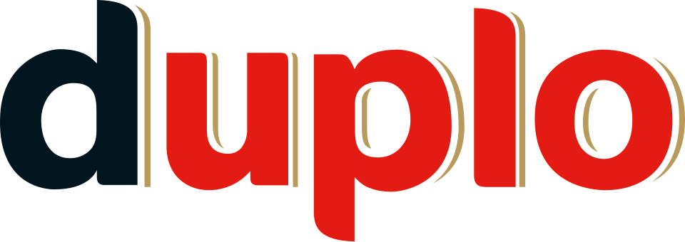 Логотип Duplo