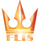 Логотип Flis