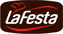 Логотип La Festa