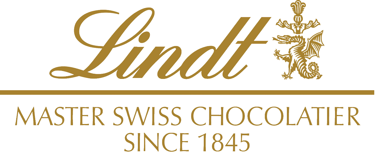 Логотип Lindt