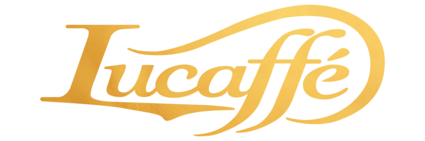 Логотип Lucaffè