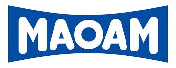 Логотип Maoam