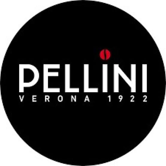 Логотип Pellini