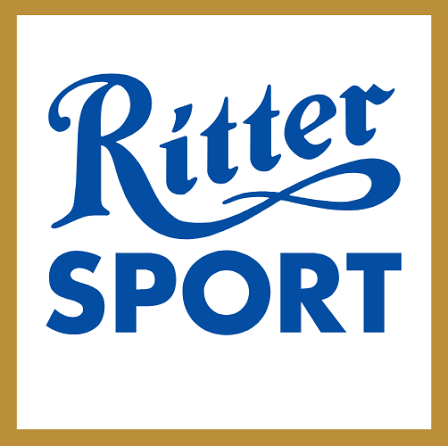 Логотип Ritter Sport