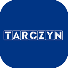 Логотип Tarczyn