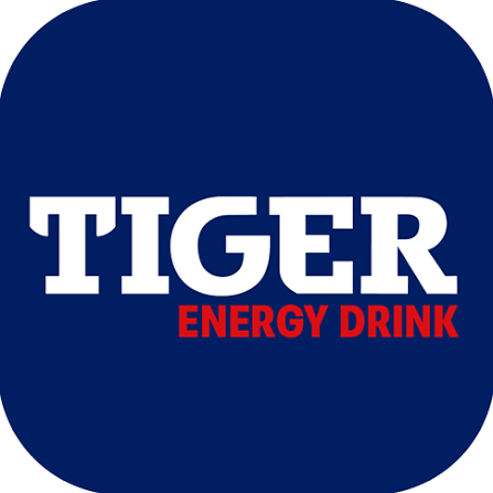 Логотип Tiger Energy