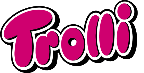 Логотип Trolli GmbH